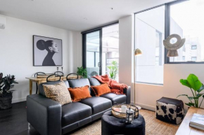 Luxury Living, Richmond